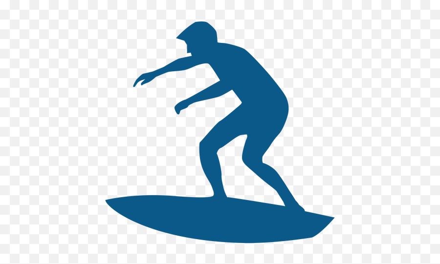 Surfing Men Silhouette - Transparent Png U0026 Svg Vector File Surf Png,Men Silhouette Png
