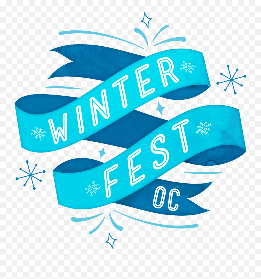 Winterfest Oc Is Back December 19th - Winter Fest Oc 2019 Png,Octonauts Logo