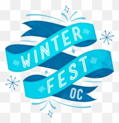 Winterfest Oc Is Back December 19th - Winter Fest Oc 2019 Png,Octonauts Logo
