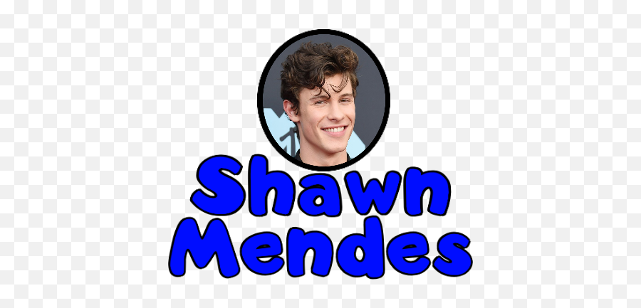 Shawnmendes - Top Entretenimiento Poster Png,Shawn Mendes Png