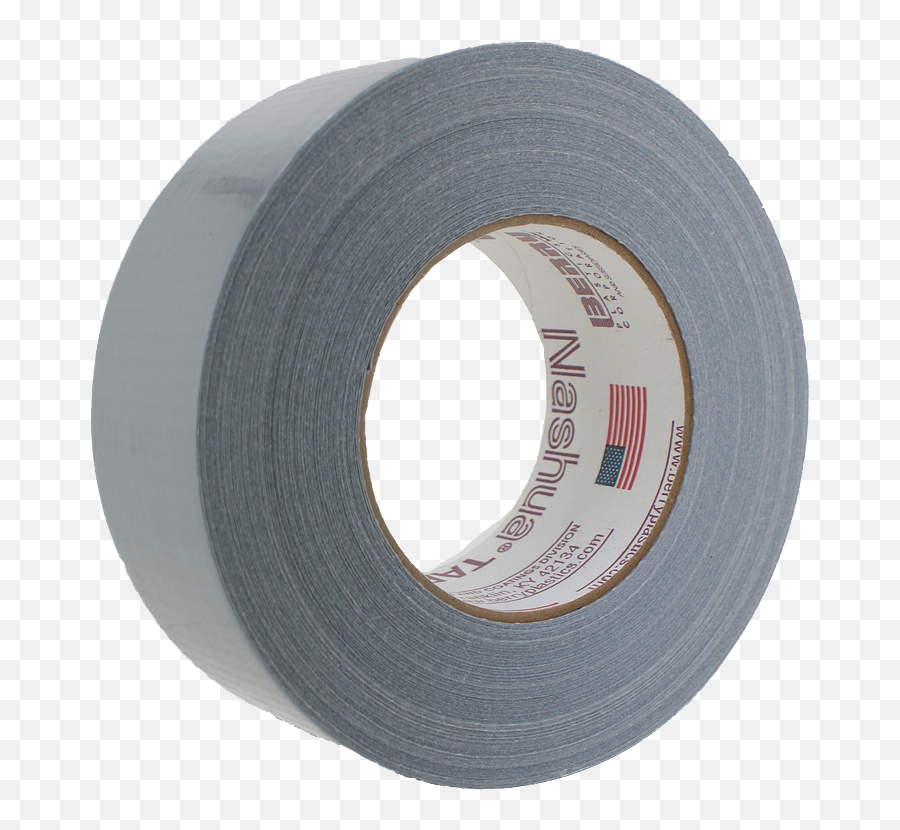 Utility Grade Duct Tape - 206 Series 8 Mil Electro Tape Electrotape Png,Masking Tape Png