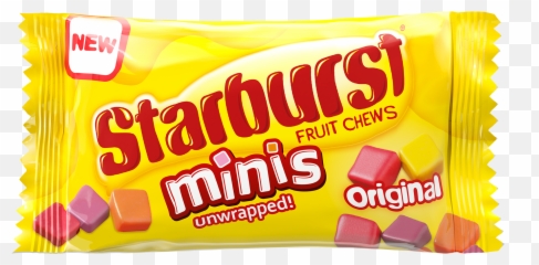 New Texture Experiences With Skittles And Starburst Npd - Starburst Candy Png,Starburst Candy Png