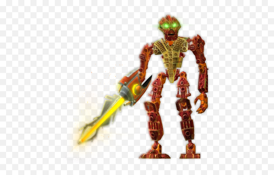 Bionicle Heroes Game For Android - Download Cafe Bazaar Bionicle Heroes Figures Png,Bionicle Png