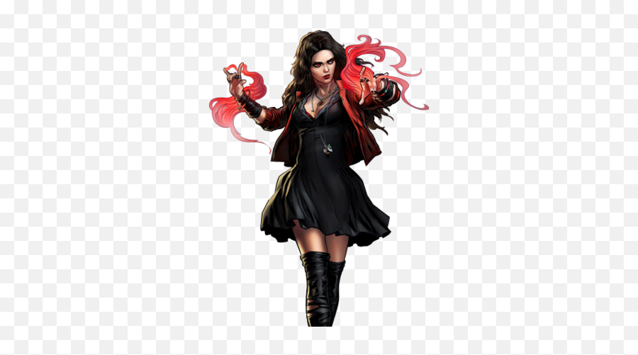 Scarlet Witch - Avengers Age Of Ultron Scarlet Witch Png,Wanda Maximoff Transparent