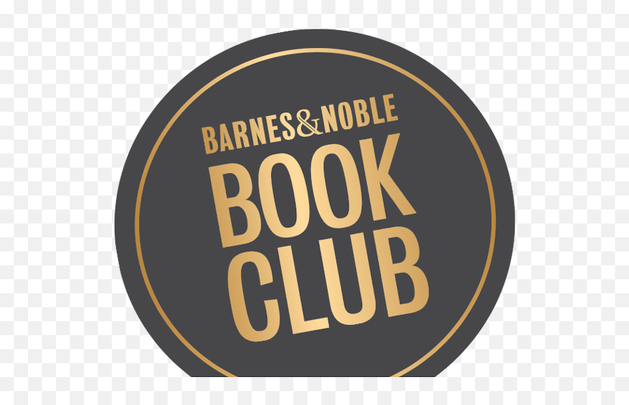 The Barnes Noble Book Club - Barnes Noble Png,Barnes And Noble Logo Transparent