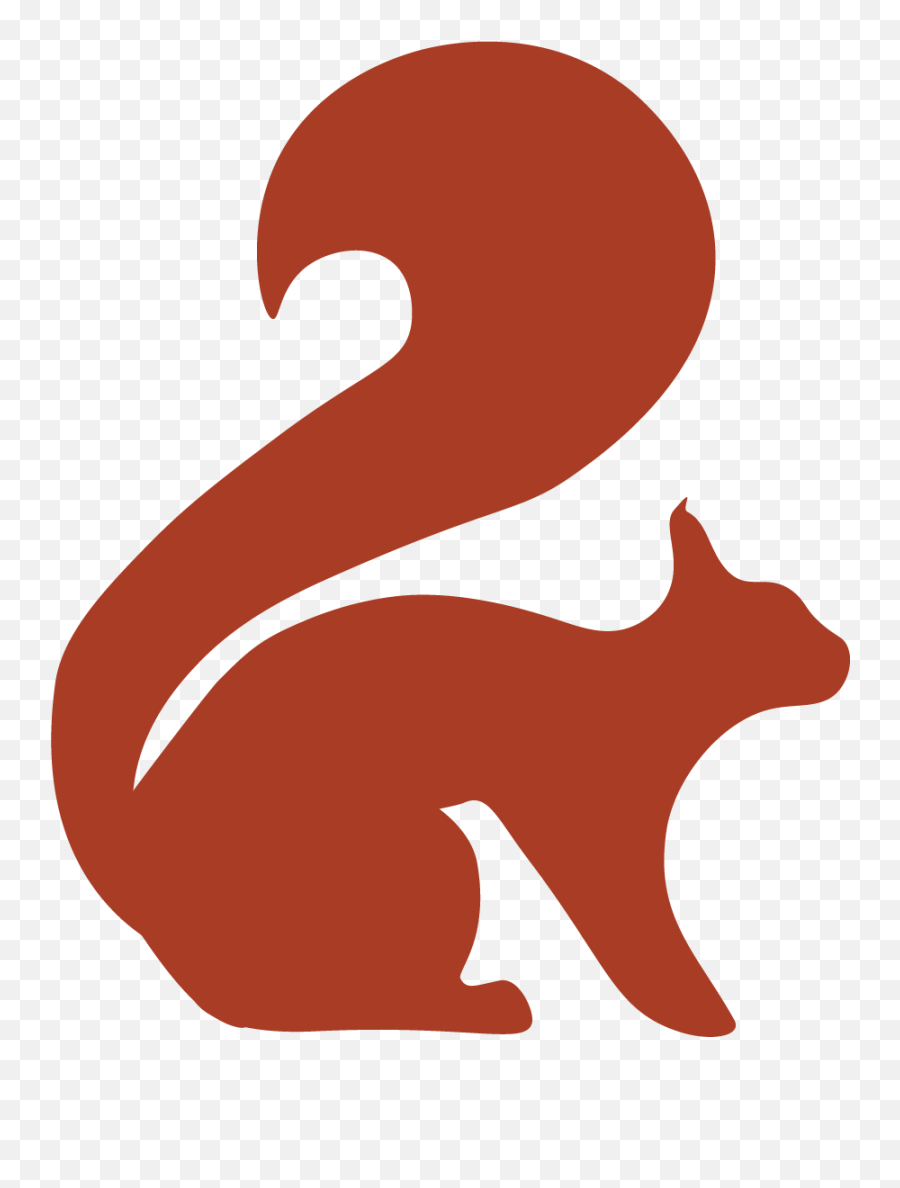 Download Flat Design Squirrel Squirrels Red - Squirrels Flat Design Png,Squirrel Png
