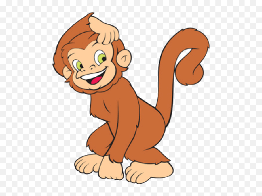 Download Monkey Animal Png Transparent Images 30 - Monkey Clipart No Background,Ape Png