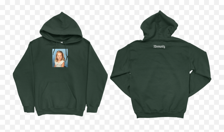 Official Shop U2014 Clairo Png Sweatshirt