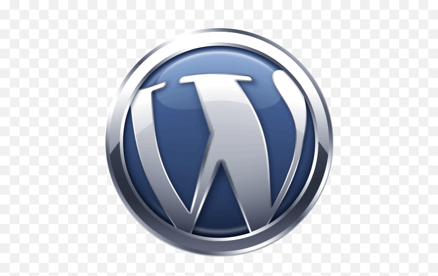 Wordpress Themes One Size Does Not Fit All Stickyweb - Wordpress Png,Wordpress Logo Png