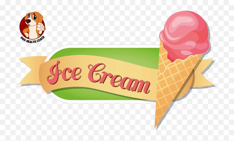 Icecream Clipart Banner Transparent Free - Clip Art Transparent Background Ice Cream Cone Png,Ice Cream Clipart Transparent