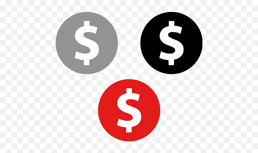 Download Dollar Money Vector Svg Icon 16 Png Repo Free Png Icons Icon Red Money Sign Dollar Icon Png Free Transparent Png Images Pngaaa Com