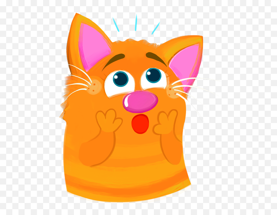 Good Kitty Cat And Penguin Too Emoji Messages Sticker - 9 Happy Png,Cat Emoji Png