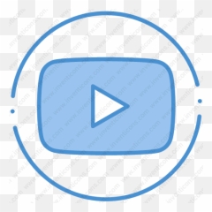 Download Youtube Vector Icon Inventicons - Vertical png