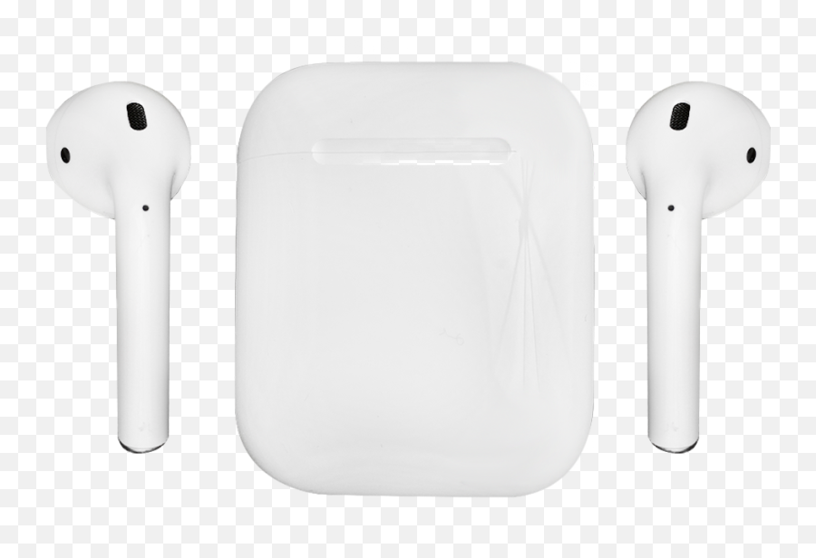Apple Airpods Png Images Transparent - Air Pods Png Transparent,Airpods Png