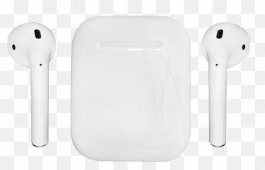 Apple Airpods Png Images Transparent - Air Pods Png Transparent,Airpods Png