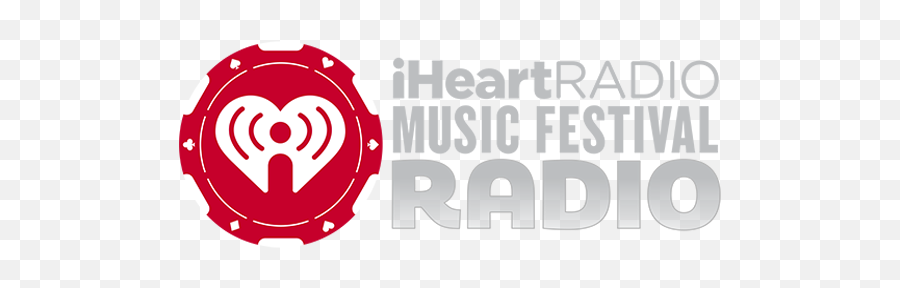 Listen To Iheartradio Music Festival - Iheartradio Music Festival Logo Png,Iheartradio Logo Png