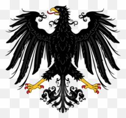 Aguila Explayada 5 - German Eagle Png,Aguila Png