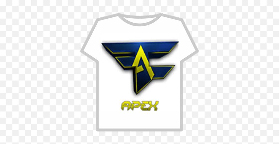 Faze Apex Logo - Roblox Faze Clan Png,Cool Faze Logos