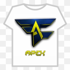 Faze Apex Logo - Roblox Faze Clan png