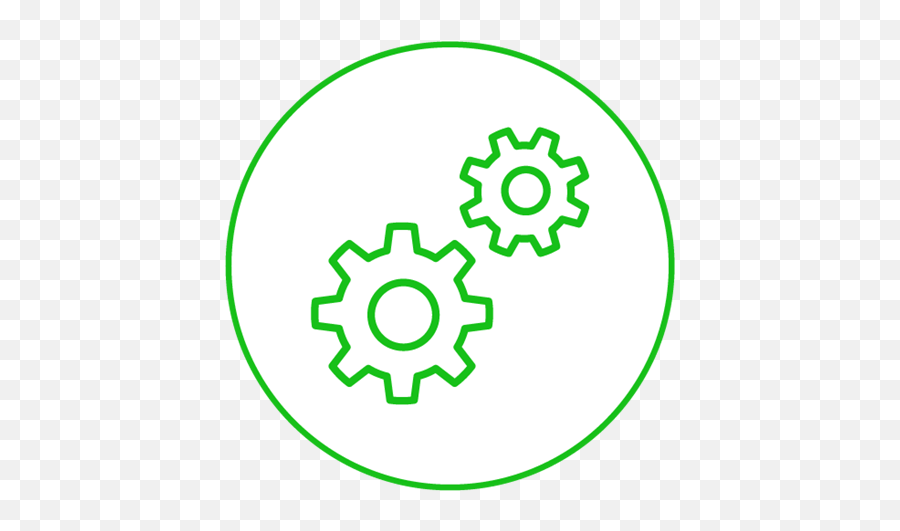 Download Maintenance Services Icon - Settings Icon Png,Settings Icon Png