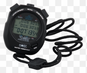 Athletic Stopwatch - Sports Png