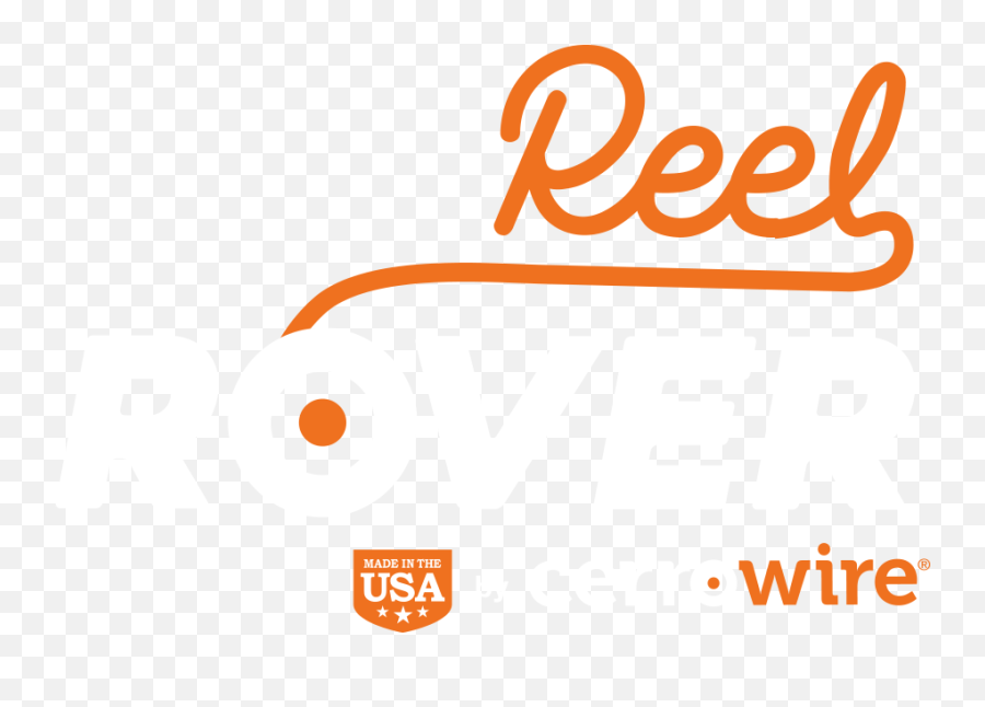 Reelrover - Cerrowire Horizontal Png,Rover.com Logo