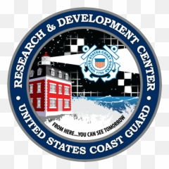 Research And Development Center - Coast Guard Research And Development Center Png,Coast Guard Logo Png