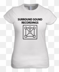 Surround Sound - Ho Chi Minh Shirt Designs png