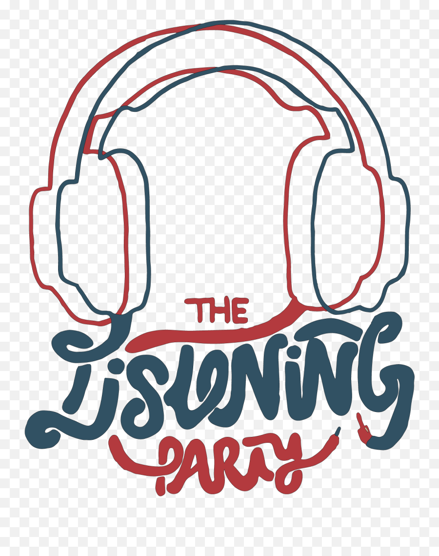 Happy New Year Welcome To The Listening Party 10 - 6 Clipart Listening Party Png,Happy New Year 2017 Png