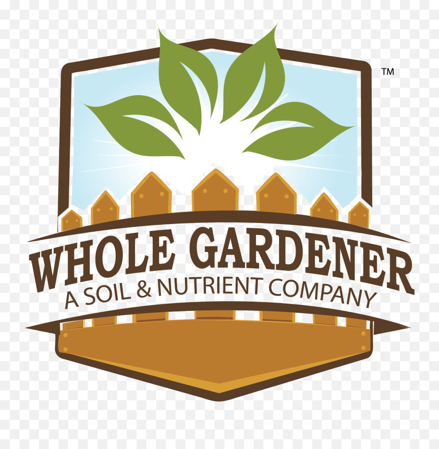 Organic Natural Plant Nutrients U0026 Soil Amendments Whole - Natural Foods Png,Gardener Png