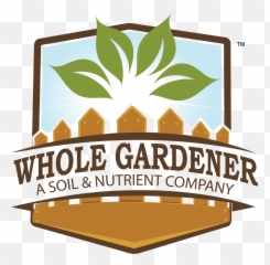 Organic Natural Plant Nutrients U0026 Soil Amendments Whole - Natural Foods Png,Gardener Png