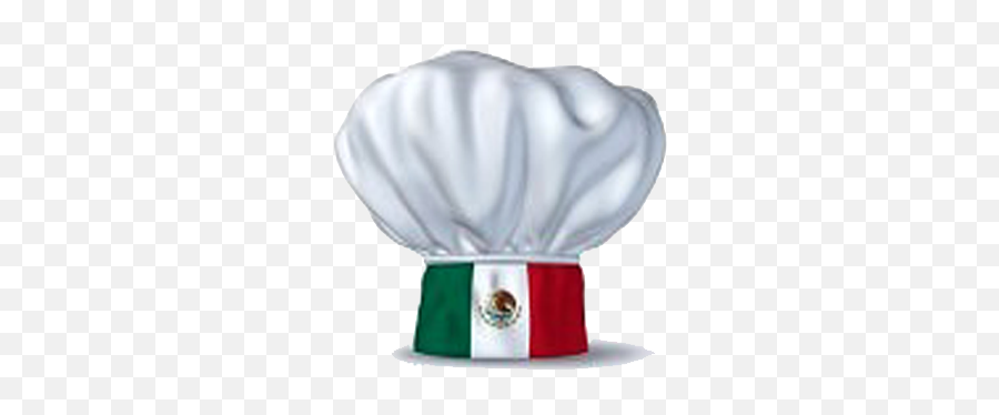 Gastroawakening Origen De Algunos Platillos Populares México - Mexican Chef Hat Png,Bandera De Mexico Png