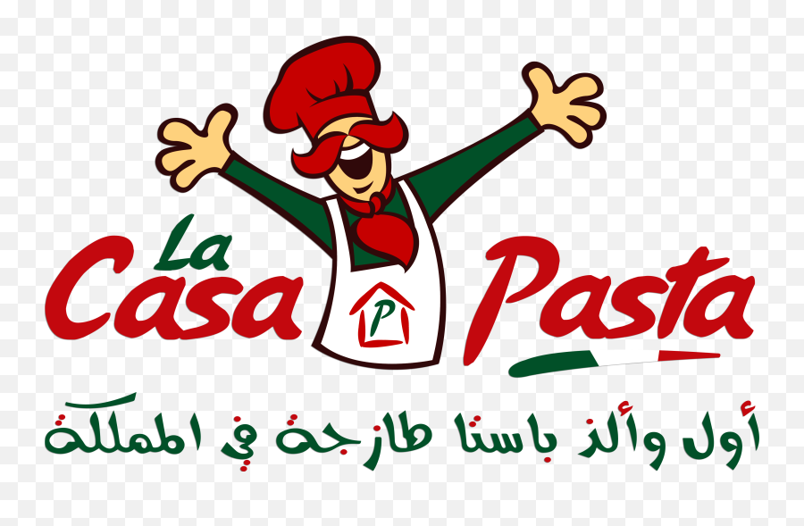 Casa Pasta - Panorama Mall La Casa Pasta Riyadh Png,Casa Png
