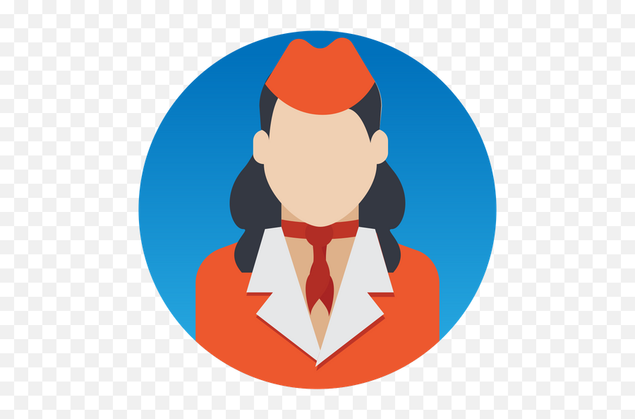 Available In Svg Png Eps Ai Icon Fonts - Air Hostess Logo Png,Hostess Logo