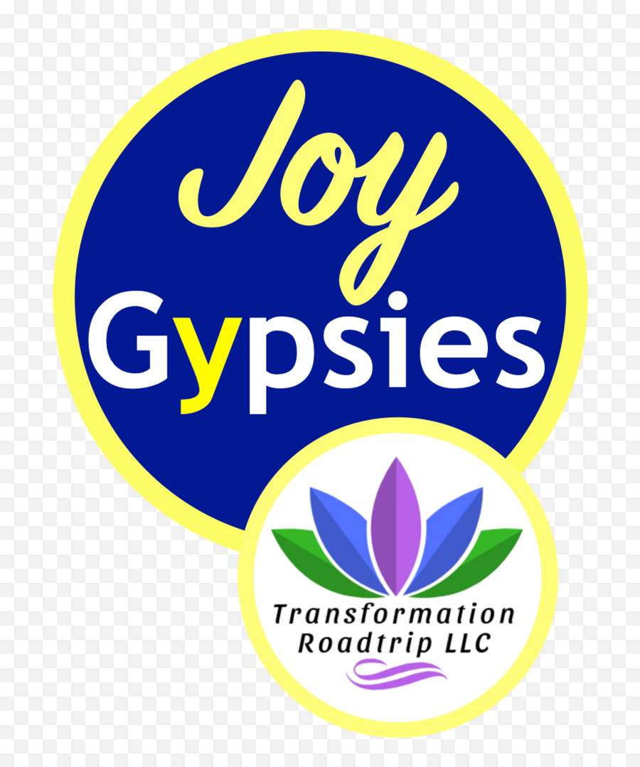 Joy Gypsies Thrive Hub - Emirates Authority For Standardization And Metrology Png,Road Trip Logo