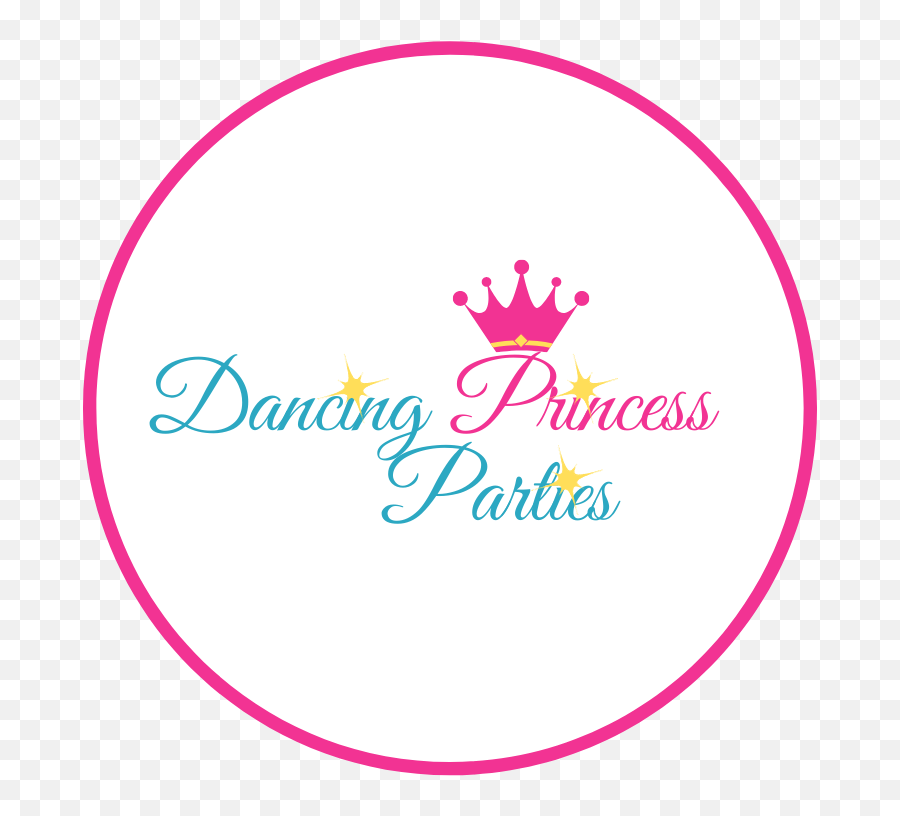 Dancing Princess Parties U2013 Denveru0027s Company - Language Png,Castle Rock Entertainment Logo
