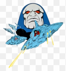 Read The Bullseye Online Free 30 - Day Trial Scribd Fictional Character Png,Darkseid Png