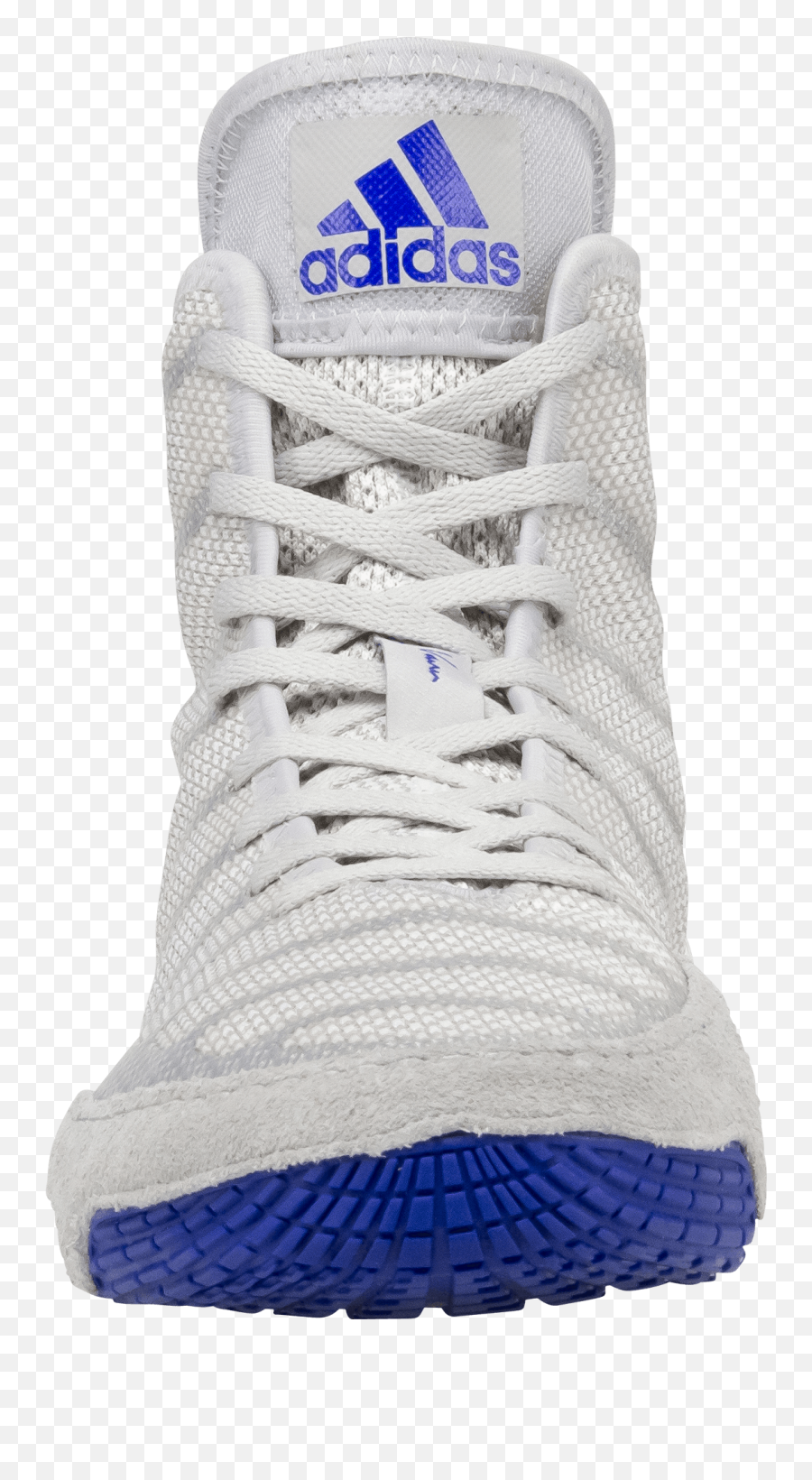 Blue And White Adidas Logo - Logodix Adidas Png,Adidas Logo Png White