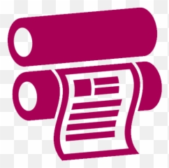 Grow Your Brand With Branded Merchandise Metro Printed - Printing Machine Logo Png