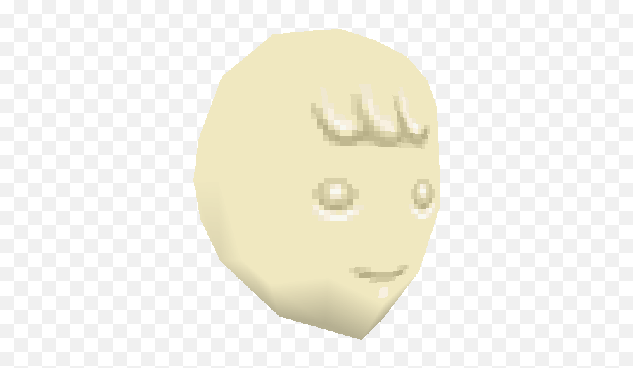 Ds Dsi - Tomodachi Collection Mannequin Head The Dot Png,Mannequin Head Png