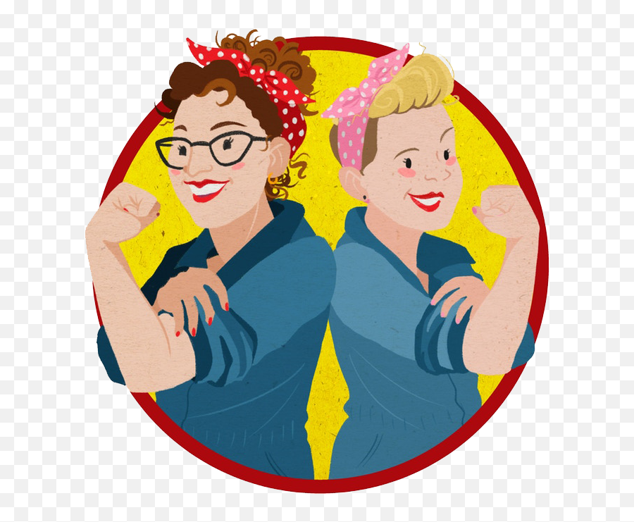 Rosie The - Rosy The Riveter Transparent Background Png,Rosie The Riveter Png