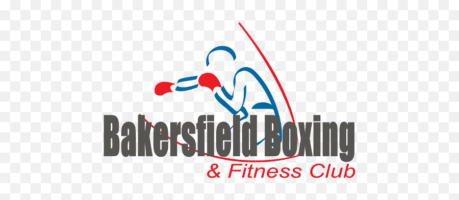 Bakersfield Boxing And Fitness Club - Bakersfield Boxing Fitness Club Png,Title Boxing Logo