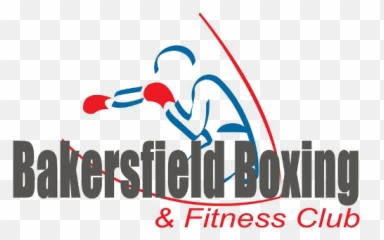 Bakersfield Boxing And Fitness Club - png