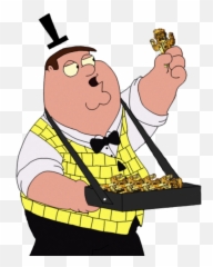 Buttscratcher Gravity Falls Know Your Meme - Gold Ford png