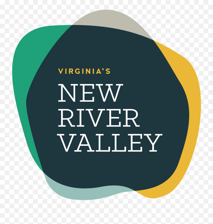Virginias New River Valley - New River Valley Logo Png,Radford University Logos