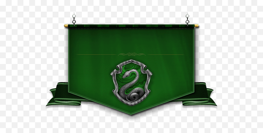 Sorting Hat Has Placed You In Slytherin Png Logo