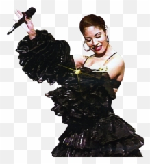 Selena Flamanco Outfit Pictures - Selena Quintanilla Selena Png,Selena Quintanilla Png