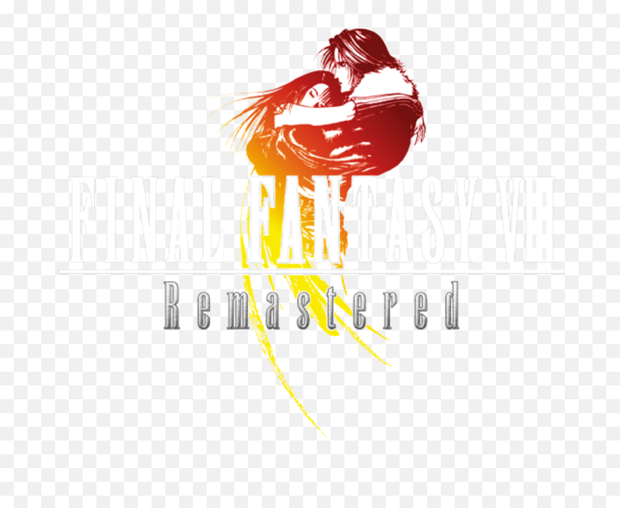 Final Fantasy Viii Remastered To Launch Png Square Enix Logo