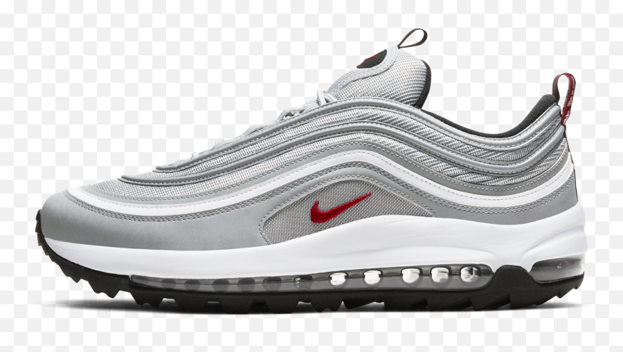New Nike Air Max 97 Shoes - Air Max 97 Silver Bullet Golf Png,Nike Air Max 97 Transparent New Nike Air Max 97 Shoes - Air Max 97 Silver Bullet Golf Png,Nike Air Max 97 Transparent