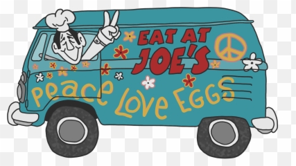 Eat - Commercial Vehicle Png,At&t Logo Png
